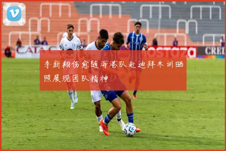 李新翔伤愈随海港队赴迪拜冬训晒照展现团队精神