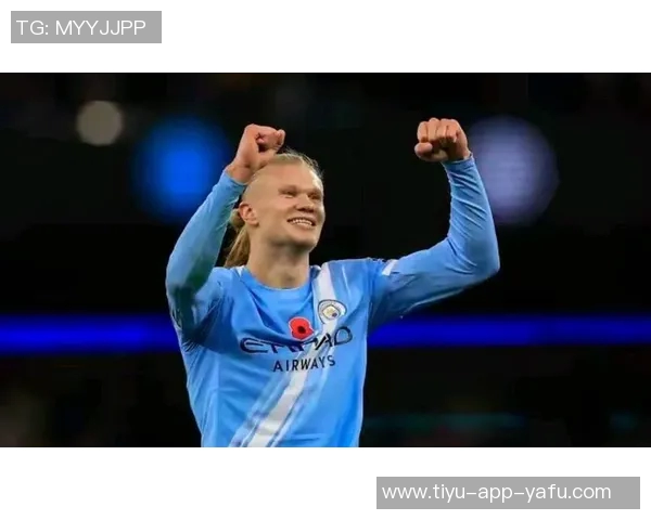 曼城前锋哈兰德正式开启YouTube视频频道探索新领域 曼城前锋哈兰德正式开启YouTube视频频道探索新领域