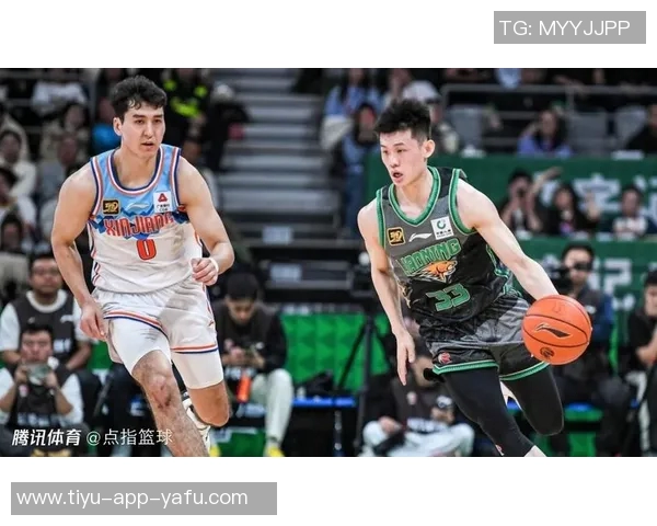 媒体人：辽粤对决的激情已成往事中国篮球春晚迎来新的篇章