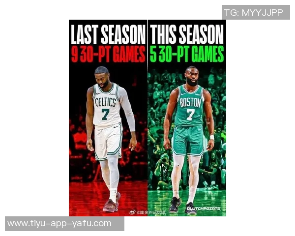 末节狂砍14分杰伦布朗展现关键球员风范马祖拉称赞其攻防全力以赴