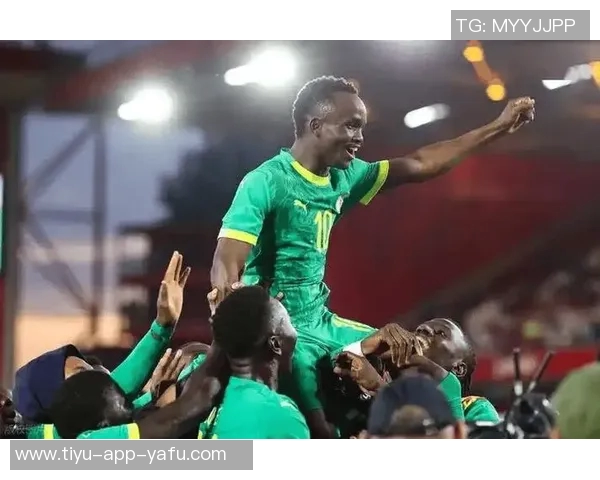 塞内加尔与民主刚果首发阵容揭晓马内杰克逊领衔出战巴坎布万比萨卡同场竞技 塞内加尔与民主刚果首发阵容揭晓马内杰克逊领衔出战巴坎布万比萨卡同场竞技