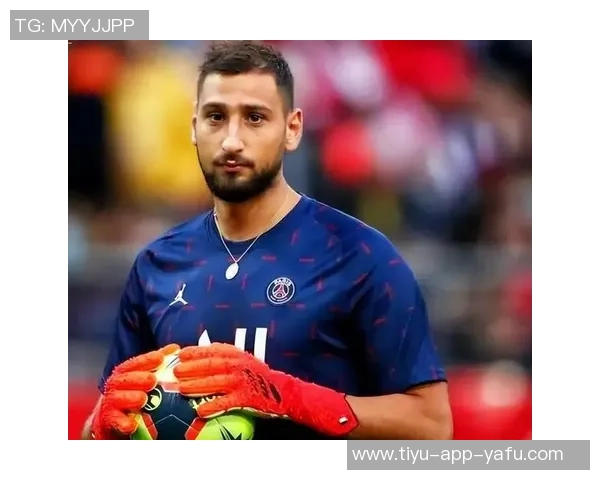 帕柳卡评选足坛最佳门将多纳鲁马库尔图瓦大马丁名列前茅 帕柳卡评选足坛最佳门将多纳鲁马库尔图瓦大马丁名列前茅