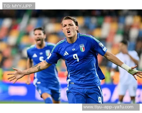 意大利足球的沉沦与希望世界杯之路是否依然可期 意大利足球的沉沦与希望世界杯之路是否依然可期