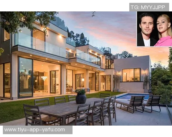 小贝豪宅内建私人沙滩引发邻居不满当局已介入审查情况 小贝豪宅内建私人沙滩引发邻居不满当局已介入审查情况